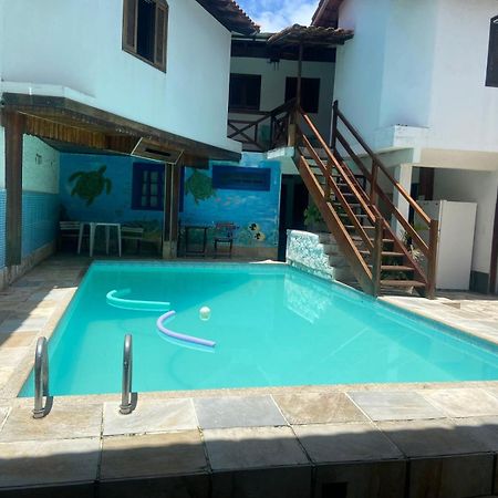Hospedagem Recanto Dos Anjos Arraial do Cabo Extérieur photo