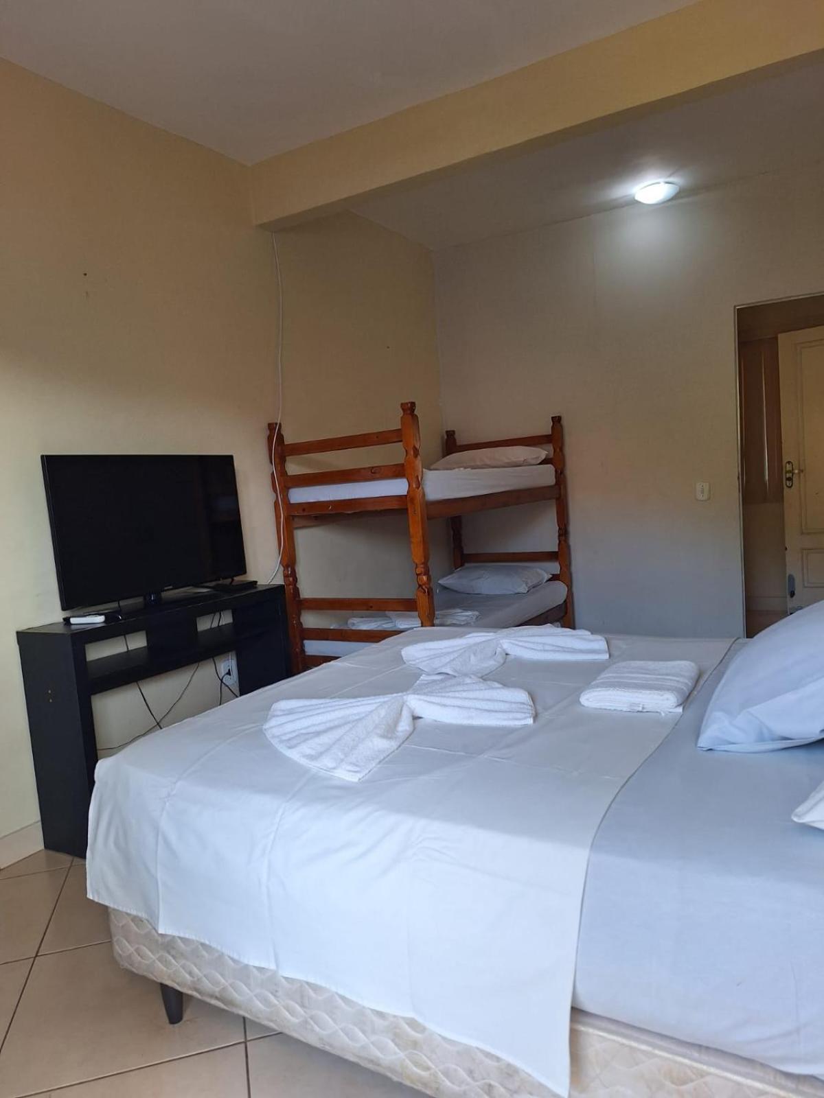 Hospedagem Recanto Dos Anjos Arraial do Cabo Extérieur photo