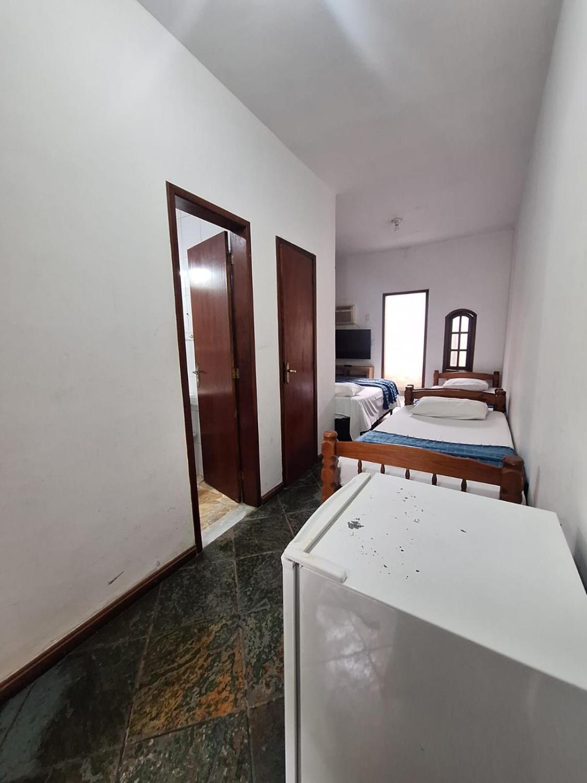 Hospedagem Recanto Dos Anjos Arraial do Cabo Extérieur photo