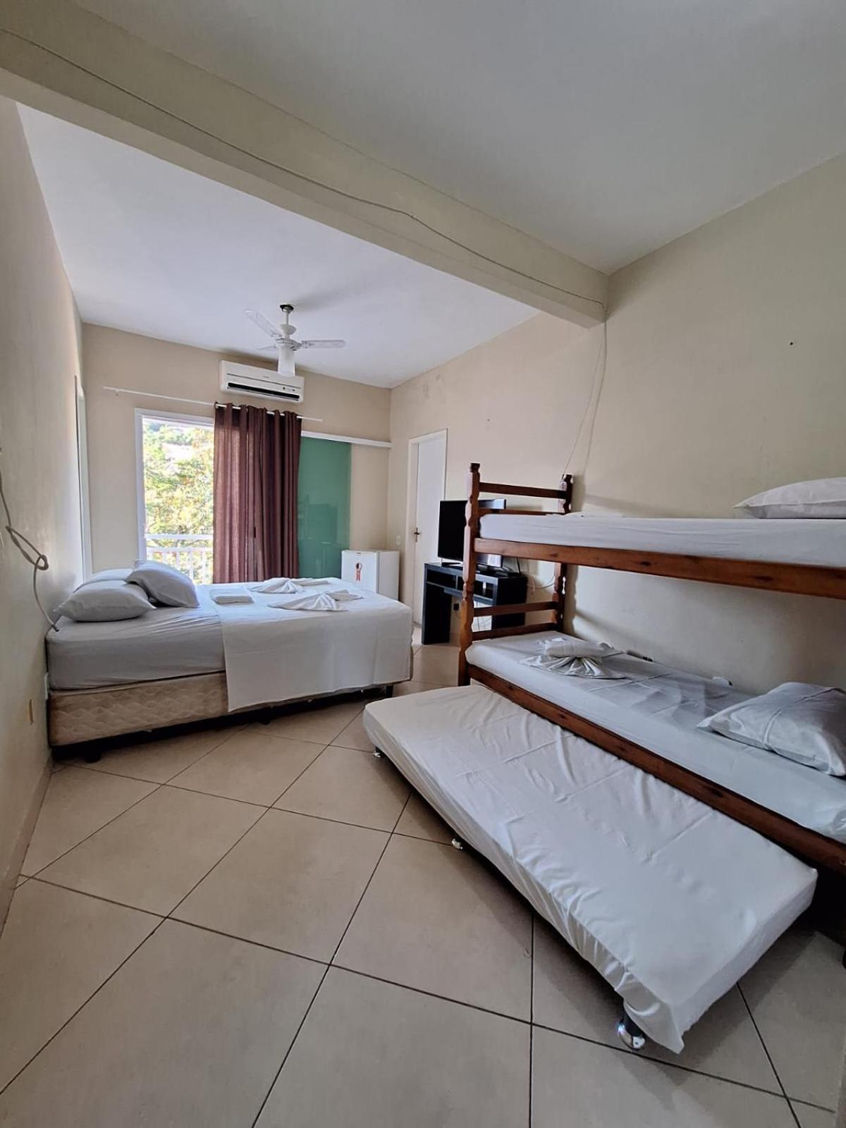 Hospedagem Recanto Dos Anjos Arraial do Cabo Extérieur photo