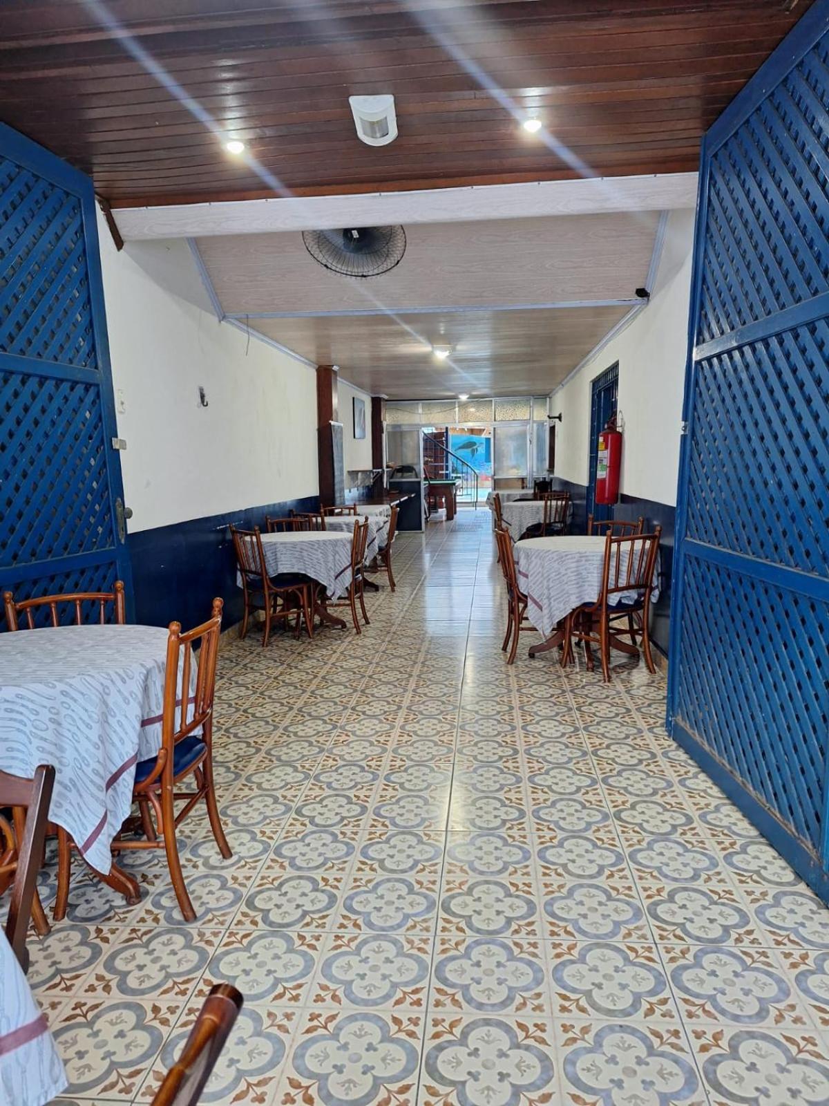 Hospedagem Recanto Dos Anjos Arraial do Cabo Extérieur photo