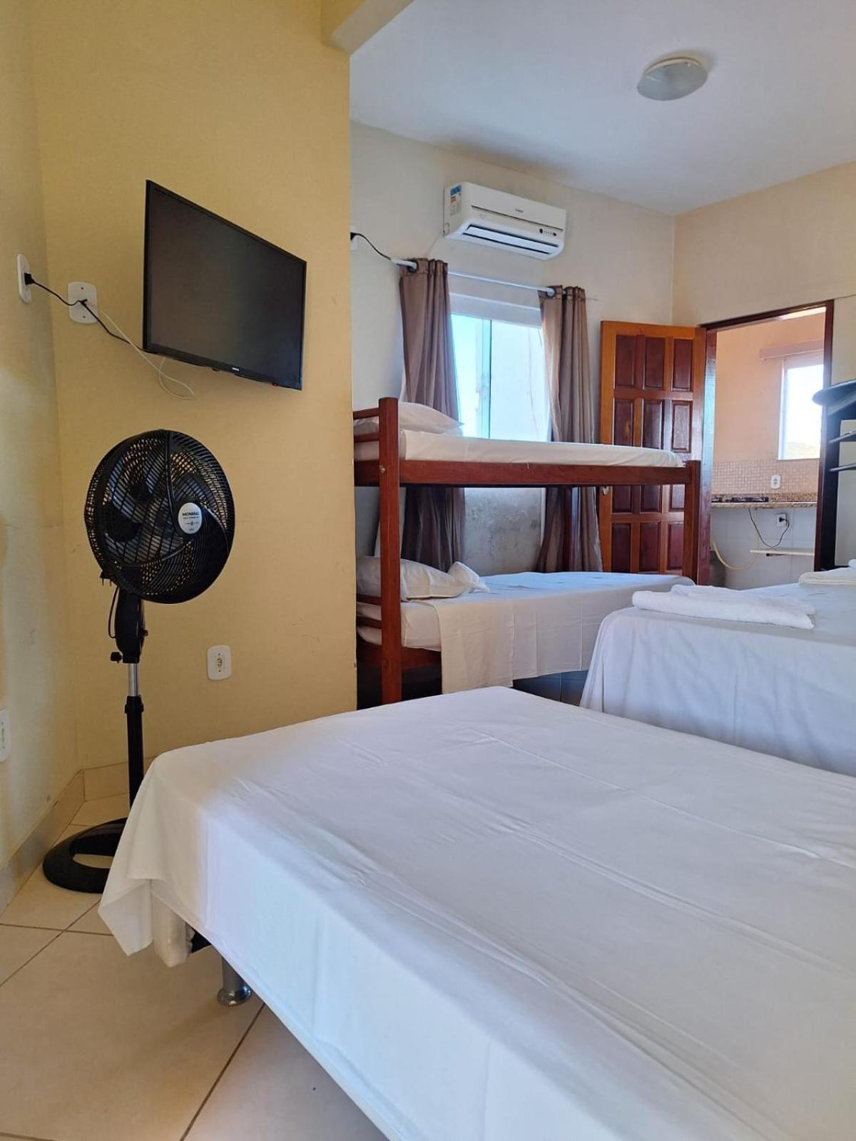 Hospedagem Recanto Dos Anjos Arraial do Cabo Extérieur photo