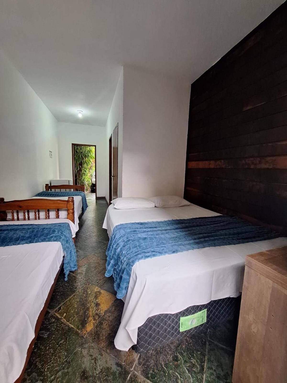Hospedagem Recanto Dos Anjos Arraial do Cabo Extérieur photo