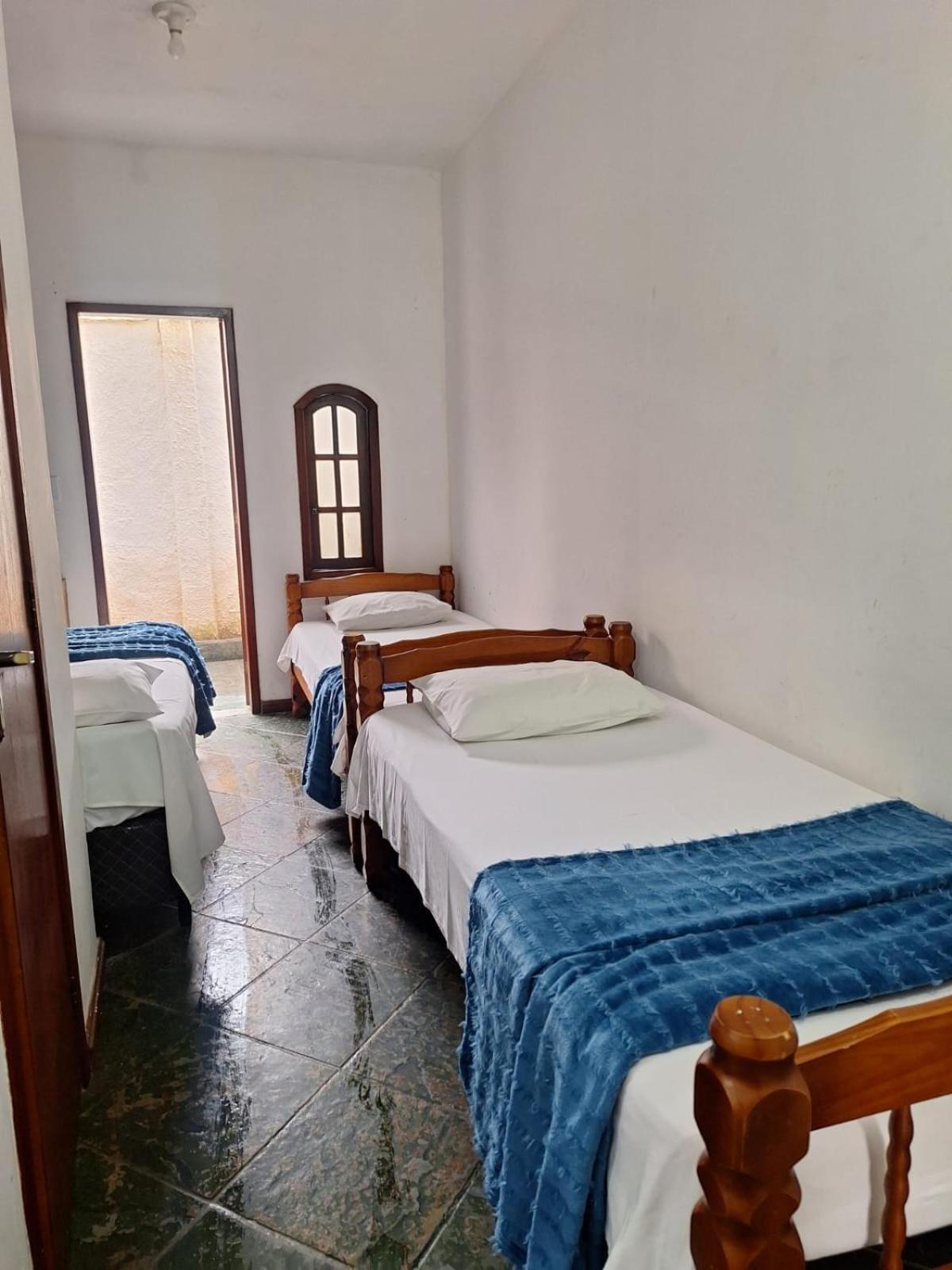Hospedagem Recanto Dos Anjos Arraial do Cabo Extérieur photo